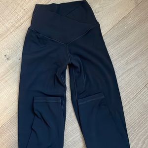 AERIE crossover leggings